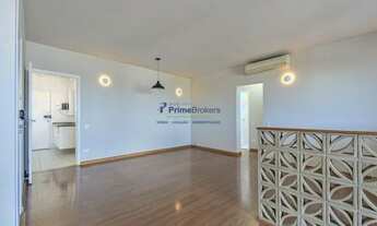 Imagem 5: Apartamento Residencial para venda em Pinheiros 2 quartios