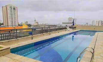 Imagem 2: Apartamento para venda possui 85 metros quadrados com 3 quartos em Vila Formosa - São Paul