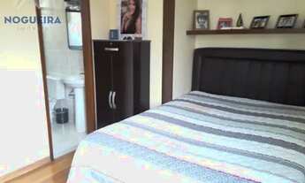 Imagem 6: Cód.: 13250 - Cobertura 3 quartos - Bom Pastor