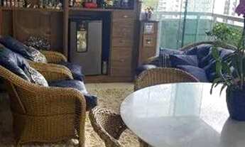 Imagem 3: Apartamento com 3 dormitórios à venda, 144 m² por R$ 954.000,00 - Jardim Botânico - Ribeir