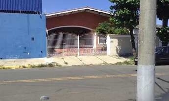 Imagem: Casa - Vila Mimosa - Campinas