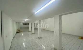 Imagem 4: São Bernardo do Campo - Galpão/Depósito/Armazém - Rudge Ramos