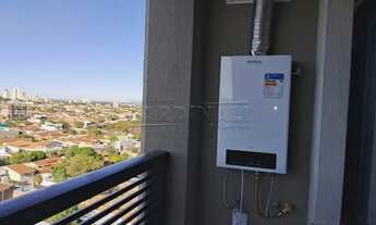 Imagem 5: Apartamento Padrão em Araraquara