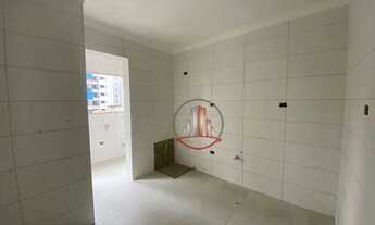 Imagem 4: Apartamento novo de 1 dormitório com R$120.000,00 de entrada