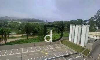 Imagem 3: Apartamento com 2 dormitórios à venda, 51 m² por R$ 340.000,00 - Ortizes - Valinhos/SP