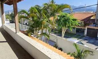 Imagem: Casa 05 quartos na Curicica