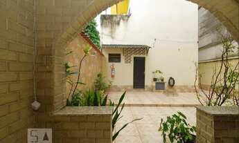 Imagem 4: Apartamento para Aluguel - Grajaú, 3 Quartos, 65 m2