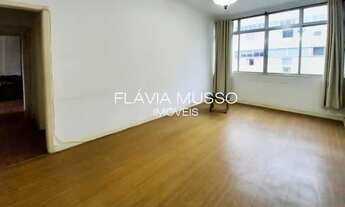 Imagem 3: Apartamento à venda em Botafogo, 3 quartos e 95m2