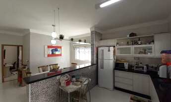 Imagem 4: Casa em Condomínio à venda, 3 quartos, 1 suíte, Piracangaguá - Taubaté/SP