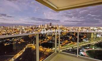 Imagem 2: Apartamento para aluguel, 3 quartos, 3 suítes, 2 vagas, Tubalina - Uberlândia/MG