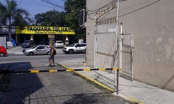 Imagem 2: Taquara - apto 01 quarto - Est. do Tindiba