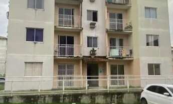 Imagem: Apartamento para venda com 3 quartos em