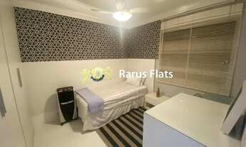 Imagem 7: Apartamento para venda no Jardins - Edifício Saint Thomas