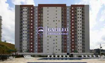 Imagem: ALUGA APARTAMENTO 48 m² EDIFICIO PARAISO