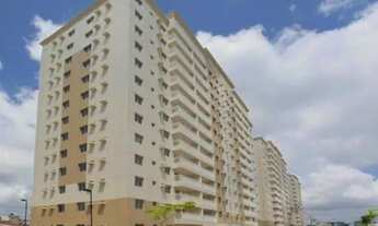 Imagem: Ed. Varanda Castanheira / semi-mobiliado