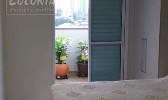 Imagem 4: Santo André - Apartamento Padrão - Vila São Pedro