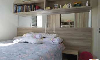 Imagem 6: Apartamento (tipo - padrao) 2 dormitórios, cozinha planejada, portaria 24hs, lazer, salão