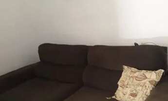 Imagem 4: Apartamento com 2 dormitórios para alugar, 44 m² por R$ 1.209,60/mês - Fabrício - Uberaba