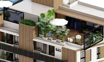 Imagem 2: Apartamento para venda no Bessa com 2 quartos em Aeroclube - João Pessoa - PB