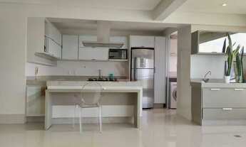 Imagem 4: Le Quartier Setor Bueno - 3 quartos sendo 2 suítes - Lavabo - 2 Vagas - Andar alto