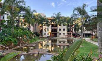 Imagem 5: Lindo Flat Mobiliado - Life Resort