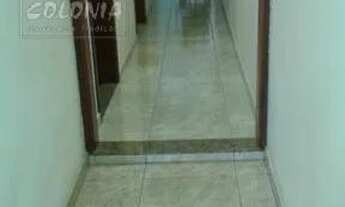 Imagem 4: Santo André - Casa Padrão - Parque Gerassi