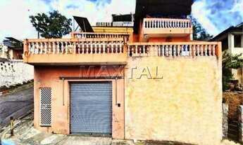 Imagem 4: IMÓVEL PARA RENDA LOCALIZADO NA VILA ESPANHOLA