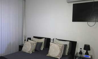 Imagem 5: Apartamento à Venda Mobiliado com 81 m², 3/4, suíte por R$ 480 Mil. Stiep - Salvador - BA