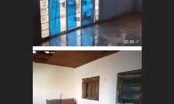 Imagem 6: Casa 3 lagoas foz 160 ,mil