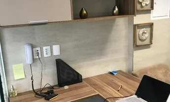 Imagem 6: CONJ. COMERCIAL - PINHEIROS - SP