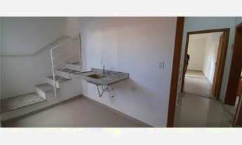 Imagem 4: Cobertura para Venda em Santo André, Vila Alto de Santo André, 2 dormitórios, 1 suíte, 2 b