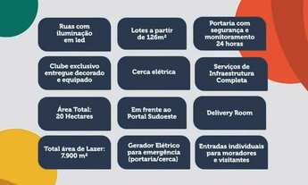 Imagem 4: Village Sudoeste