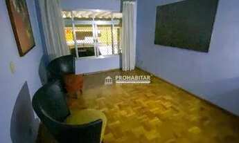Imagem 5: Sobrado com 3 dormitórios à venda, 92 m² por R$ 580.000,00 - Vila Califórnia - São Paulo/S