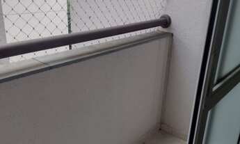 Imagem 3: Apartamento para Locação, Villagio da Serra no bairro Jardim Marica em Mogi das Cruzes