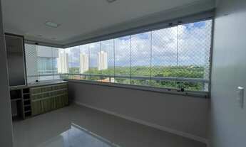 Imagem 2: Apartamento para Venda em Salvador, Patamares, 2 dormitórios, 1 suíte, 3 banheiros, 2 vaga