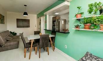 Imagem 6: Apartamento com 2 Dormitorio(s) localizado(a) no bairro Teresópolis em Porto Alegre / Re