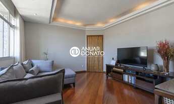 Imagem 2: Apartamento Venda 3 Quartos São Pedro