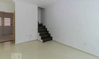 Imagem: Casa de Condomínio para Aluguel - Cangaíba