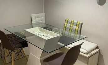 Imagem 7: Apartamento para Venda - 59.72m², 2 dormitórios, sendo 1 suites, 1 vaga - Menino Deus