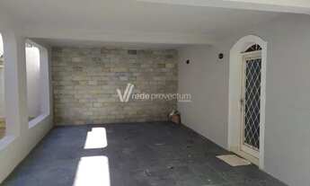 Imagem 2: Casa - Vila Santa Isabel - Campinas