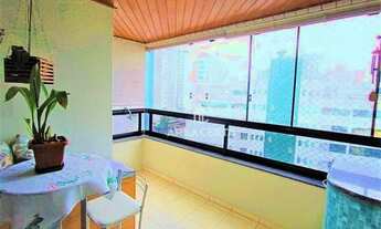 Imagem 3: Apartamento com 3 dormitórios à venda, 88 m² por R$ 516.900,00 - Victor Konder - Blumenau