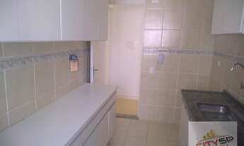 Imagem 5: Apartamento com 2 dormitórios à venda, 54 m² por R$ 360.000,00 - Jabaquara - São Paulo/SP