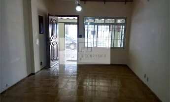 Imagem: Casa Térrea em Chácara Santo Antônio