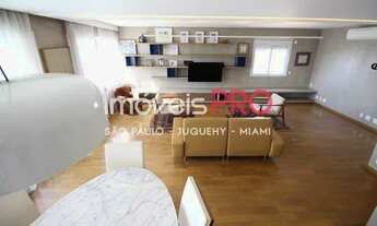 Imagem 6: Brooklin - varanda Gourmet - condomínio Clube - 198 m2 - 3 suítes - 4 vagas