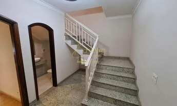 Imagem 6: Sobrado de 4 Dormitórios com 4 vagas no Bolsão do City Campo Grande