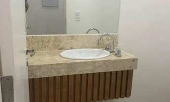 Imagem 5: APARTAMENTO/VILLENUEVE - SWISS PARK - LOCAÇÃO