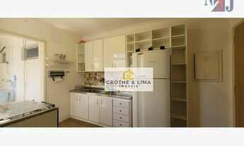 Imagem 4: Apartamento com 3 dormitórios, 170 m² - venda por R$ 500.000,00 ou aluguel por R$ 3.000,00