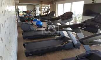 Imagem 6: Studio em Moinhos de Vento