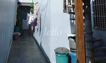 Imagem 3: São Paulo - Casa Padrão - Cursino