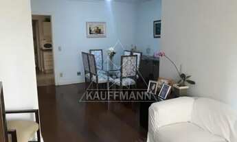 Imagem: Apartamento com 3 Dormitórios sendo 1 suíte